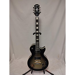 Used Epiphone 2023 Les Paul Custom Adam Jones Solid Body Electric Guitar