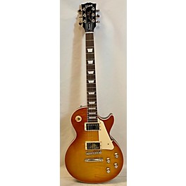 Used Gibson 2023 Les Paul Standard 1960S Neck Solid Body Electric Guitar