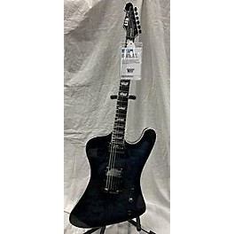 Used ESP 2023 Ltd Phoenix Deluxe 1000 Solid Body Electric Guitar