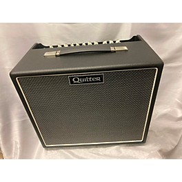 Used Quilter Labs 2023 Mach 3 Guitar Combo Amp