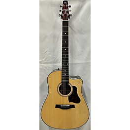 Used Seagull 2023 Maritmime SWS CW GT Acoustic Electric Guitar