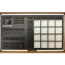 Used Native Instruments 2023 Mikro MK3 MIDI Controller