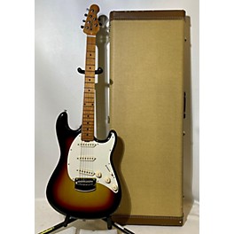 Used Ernie Ball 2023 Music Man Cutlass Custom 58 Bfr Solid Body Electric Guitar