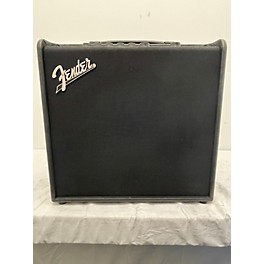 Used Fender 2023 Mustang LT50 50W 1x12 Guitar Combo Amp