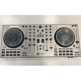 Used Numark 2023 NS4FX DJ Controller