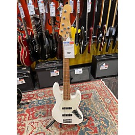 Used Fender 2023 Player Jazz Bass V Electric Bass Guitar