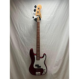 Used Fender 2023 Player Precision Bass Electric Bass Guitar