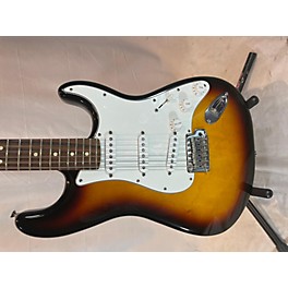 Used Fender 2023 Player Stratocaster Solid Body Electric Guitar