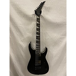 Used Jackson 2023 Pro Series Signature Jeff Loomis Soloist SL7 Solid Body Electric Guitar