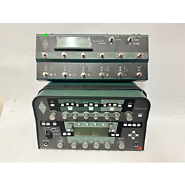 Used Kemper 2023 Profiler PowerHead 600W Class D Profiling Solid State Guitar Amp Head