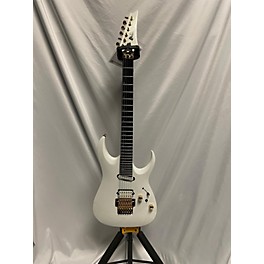 Used Ibanez 2023 Rga622 Prestige Solid Body Electric Guitar