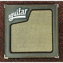 Used Aguilar 2023 SL110 Bass Cabinet