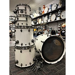 Used Mapex 2023 Saturn Evolution Drum Kit