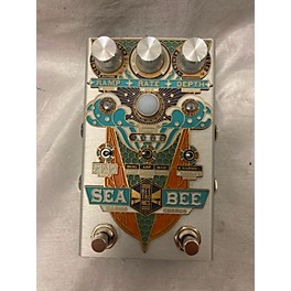 Used Beetronics FX 2023 Sea Bee Effect Pedal