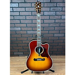 Used Gibson 2023 Songwriter Cutaway Ltd Run Acoustic Electric Guitar