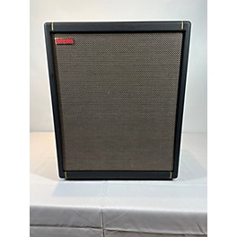 Used Positive Grid 2023 Speaker Cab Powered Speaker