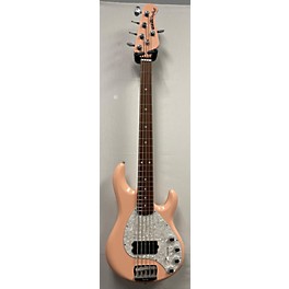 Used Ernie Ball Music Man 2023 StingRay 5 Special H Electric Bass Guitar