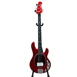 Used Ernie Ball Music Man 2023 StingRay Special H Electric Bass Guitar