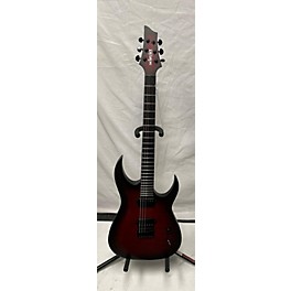 Used Schecter Guitar Research 2023 Sunset Extreme Solid Body Electric Guitar