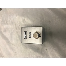 Used MXR 2023 Tap Effect Pedal