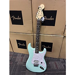 Used Fender 2023 Tom Delonge Signature Stratocaster Solid Body Electric Guitar