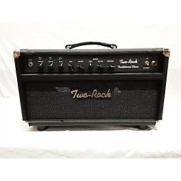 Used Two Rock 2023 Traditional Clean Tube Guitar Amp Head