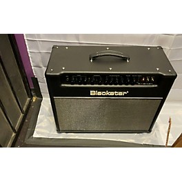 Used Blackstar 2023 Venue Series HT Club 40 MK II Tube Guitar Combo Amp