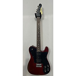 Used Friedman 2023 Vintage-T-MOMRHN-909-BNC42 Solid Body Electric Guitar
