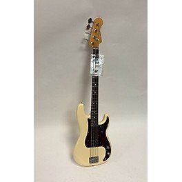 Used Fender 2023 Vintera II '60s Precision Electric Bass Guitar
