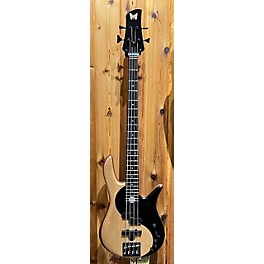 Used Fodera 2023 Yin Yang 4 Standard Electric Bass Guitar