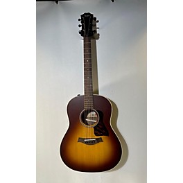 Used Taylor 2024 AD17 ES B Acoustic Electric Guitar
