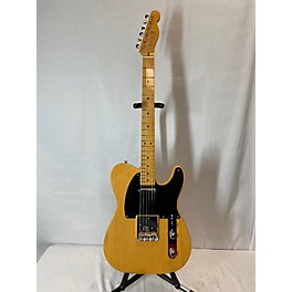 Used Fender 2024 AMERICAN VINTAGE II 51 TELECASTER Solid Body Electric Guitar