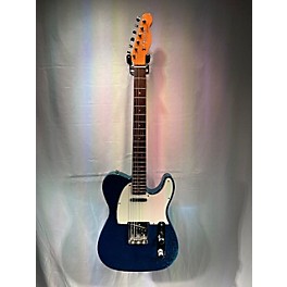 Used Fender 2024 American Vintage II 1963 Telecaster Mario Martin Refin Solid Body Electric Guitar