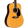 Martin 2024 D-35 Standard Dreadnought Acoustic Guitar Aged Toner