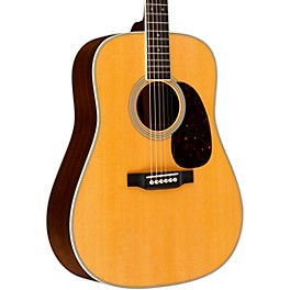 Martin 2024 D-35 Standard Dreadnought Acoustic Guitar