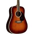 Martin 2024 D-35 Standard Dreadnought Acoustic Guitar Ambertone