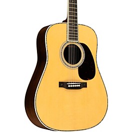 Martin 2024 D-42 Standard Dreadnought Acoustic Guitar