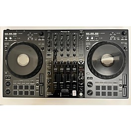 Used Pioneer DJ 2024 DDJ-FLX10 DJ Controller