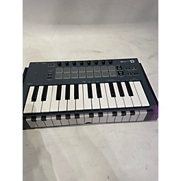 Used Novation 2024 FLKEY Mini Portable Keyboard