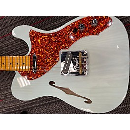 Used Fender 2024 FSR APII THINLINE TELECASTER Hollow Body Electric Guitar