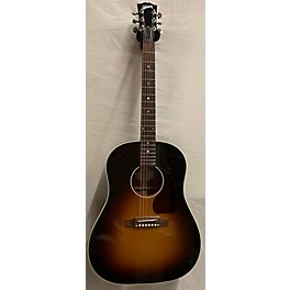 Used Gibson 2024 J45 Standard Acoustic Electric Guitar