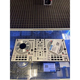 Used Numark 2024 Mixtrack Platinum FX DJ Controller