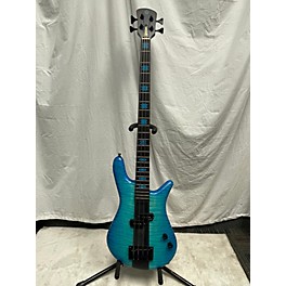 Used Spector 2024 NS2 Custom Shop Electric Bass Guitar