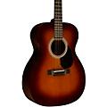 Martin 2024 OM-21 Standard Orchestra Model Acoustic Guitar Ambertone