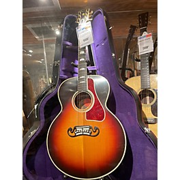 Used Gibson 2024 PREWAR SJ200 ROSEWOOD Acoustic Guitar