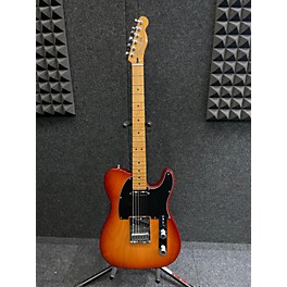 Used Fender 2024 Player Plus Telecaster Solid Body Electric Guitar