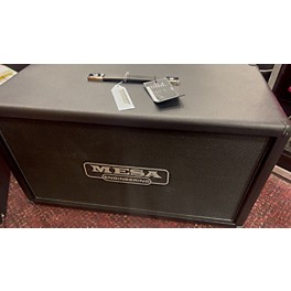 Used MESA/Boogie 2024 Rectifier 2x12 Guitar Cabinet