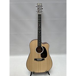 Used Martin 2024 Road Series Special Acoustic Electric Guitar