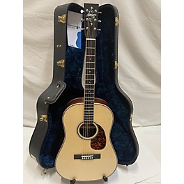 Used Larrivee 2024 SD44R Moonwood Acoustic Guitar