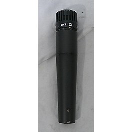 Used Shure 2024 SM57LC Dynamic Microphone